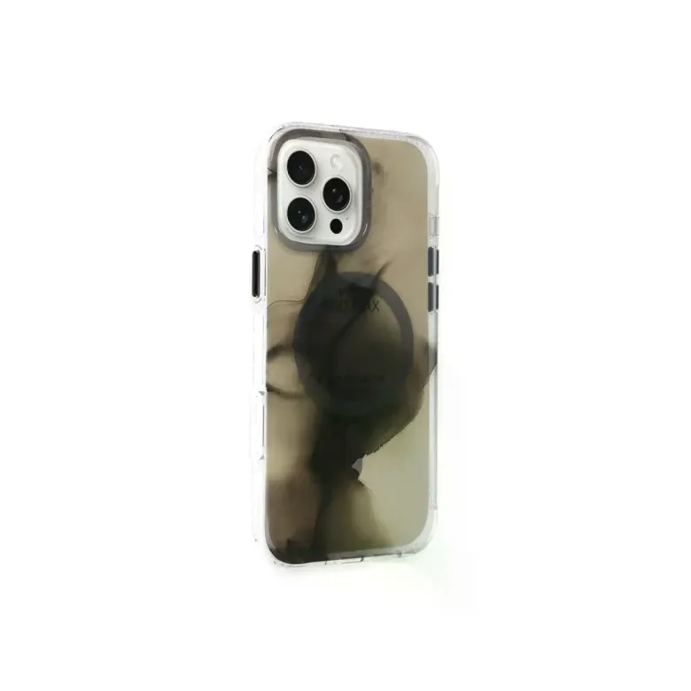 Joko iPhone 16 Pro Phantom Magsafe Kapak - Siyah
