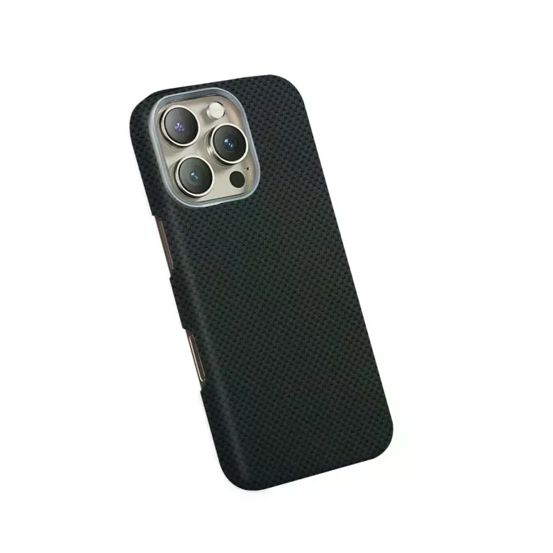 Joko iPhone 16 Pro Volt Magsafe Kapak - Siyah 2