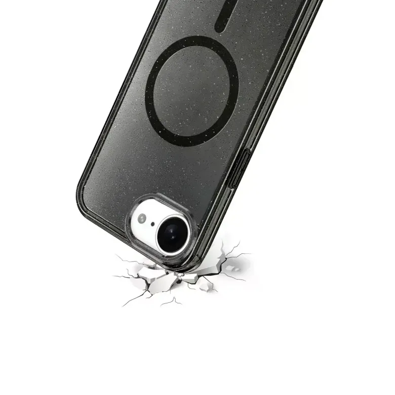 Joko iPhone 16E Magsafe Kapak - Turuncu