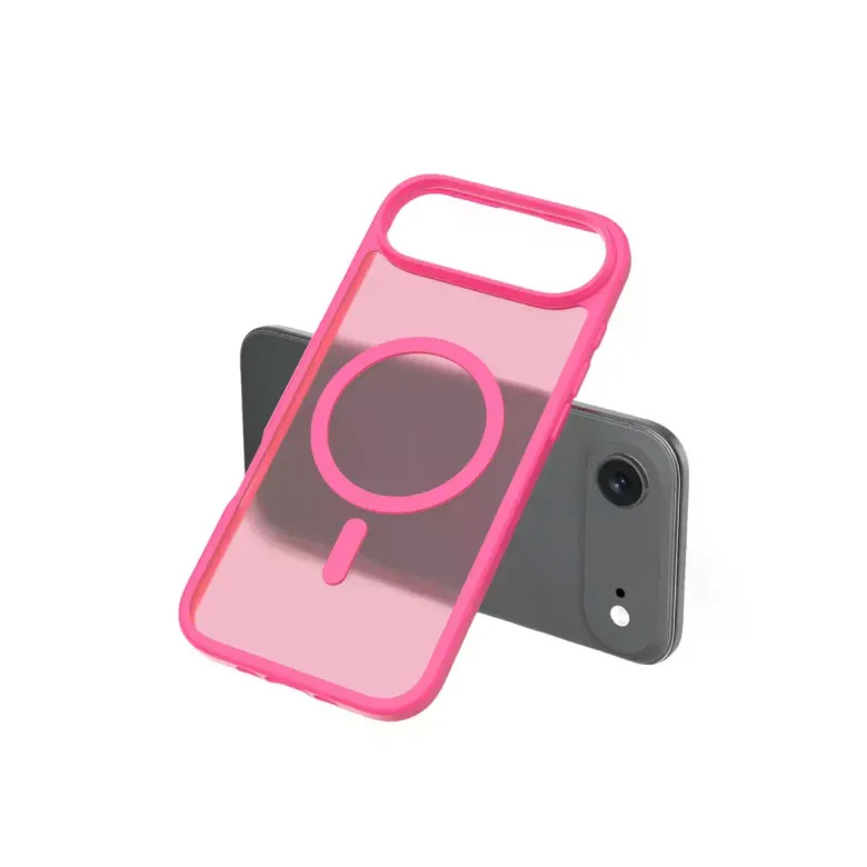 Joko iPhone 17 Air Jota Magsafe Kapak - Rose