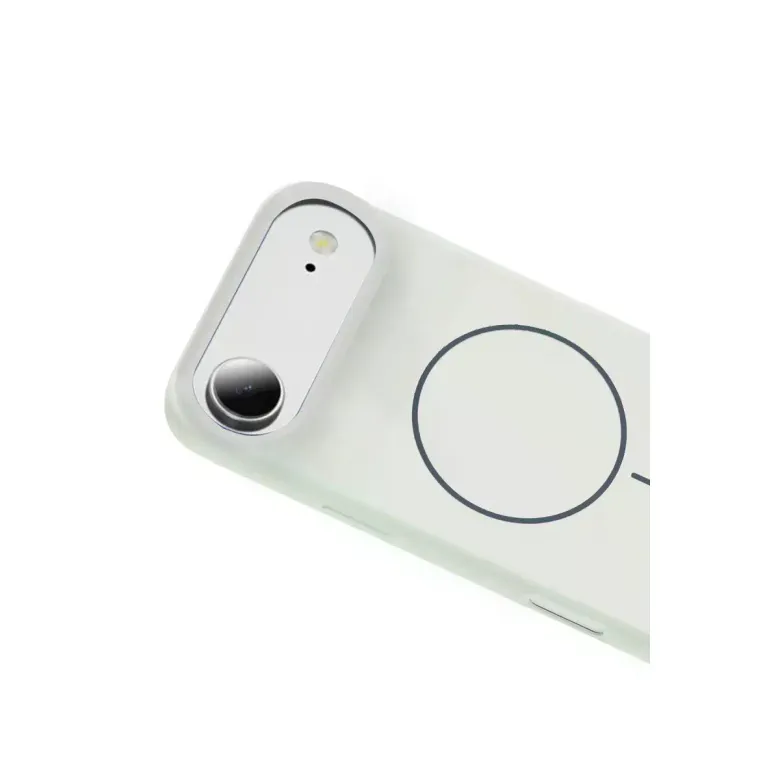 Joko iPhone 17 Air Jully Magsafe Kapak - Beyaz