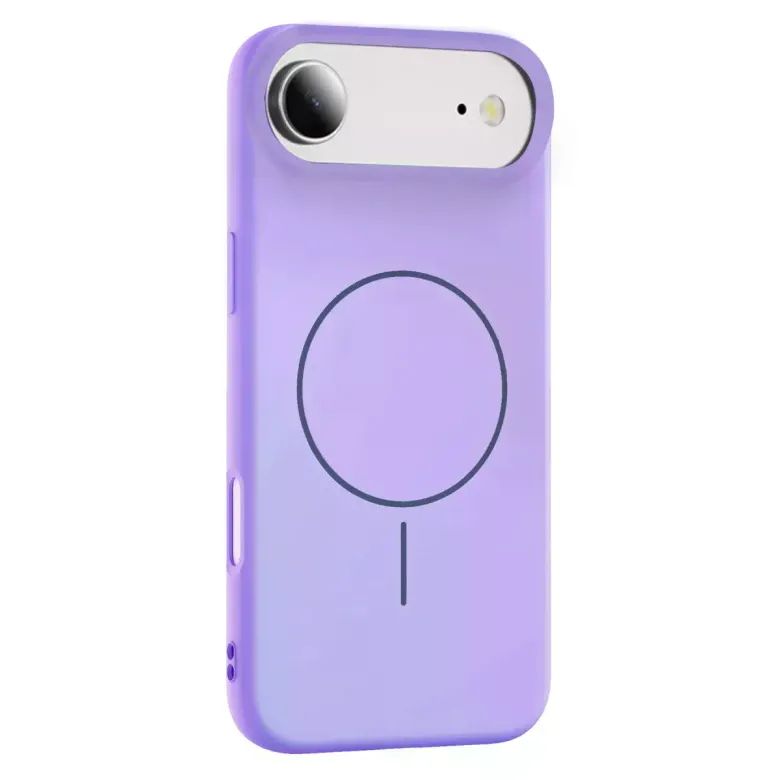 Joko iPhone 17 Air Jully Magsafe Kapak - Lila