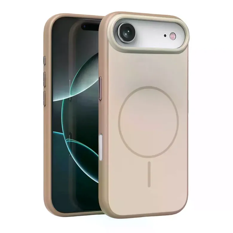 Joko iPhone 17 Air Neva Magsafe Kapak - Gold