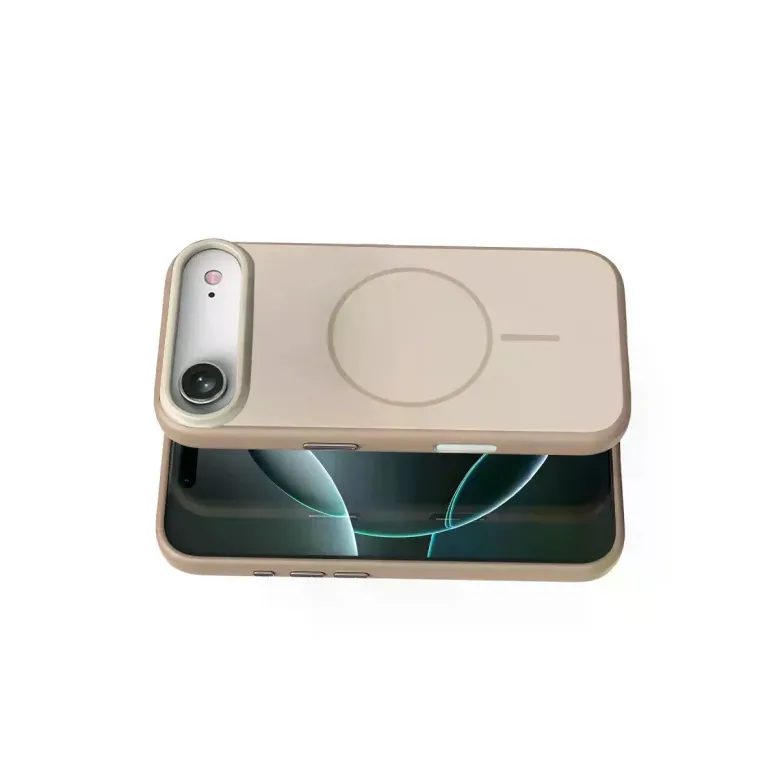 Joko iPhone 17 Air Neva Magsafe Kapak - Gold