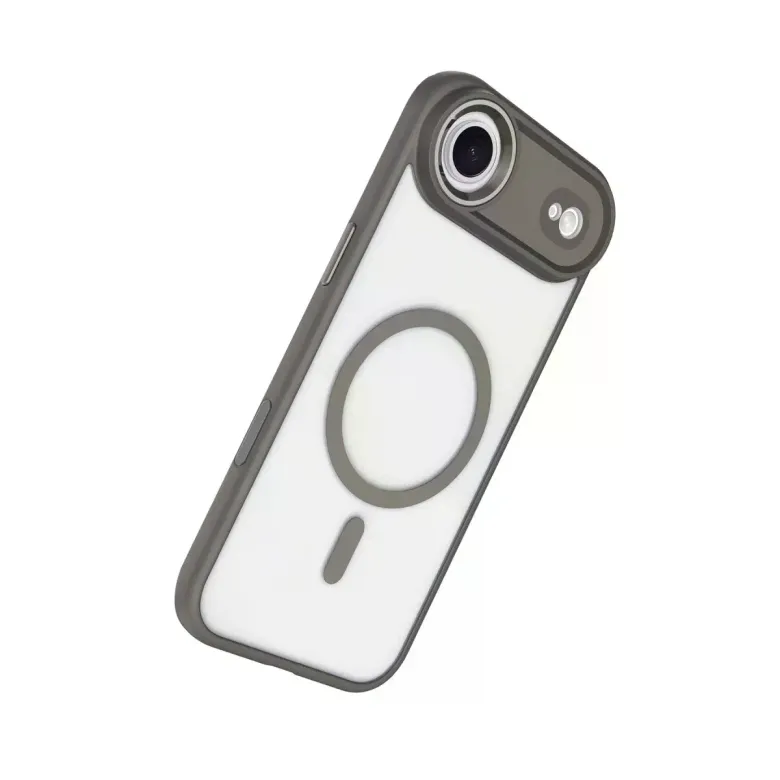 Joko iPhone 17 Air Terea Magsafe Kapak - Gri