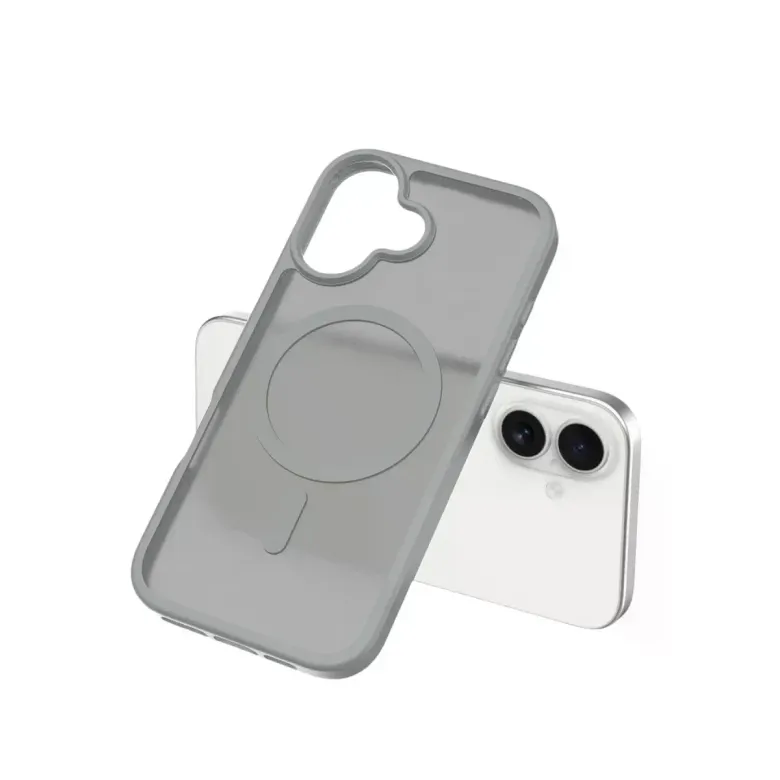 Joko iPhone 17 Jota Magsafe Kapak - Titan Gri