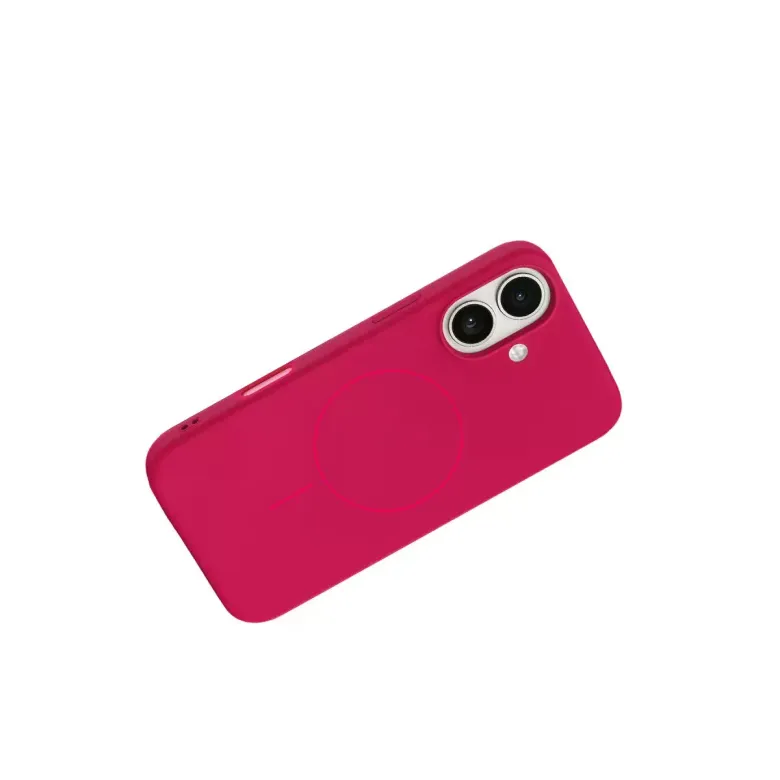 Joko iPhone 17 Jully Magsafe Kapak - Pembe