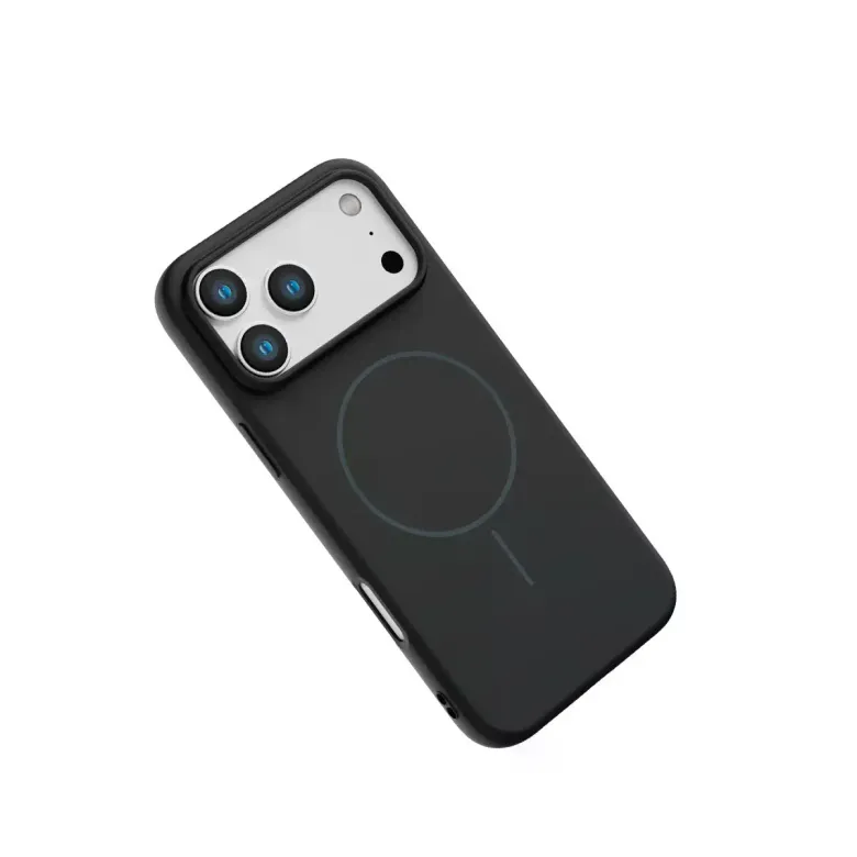Joko iPhone 17 Pro Jully Magsafe Kapak - Siyah