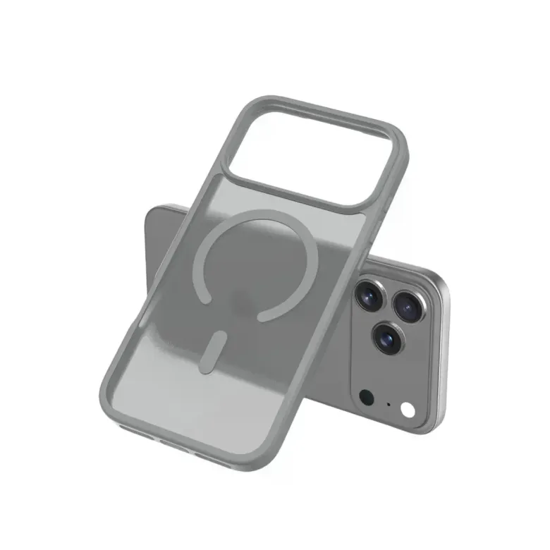 Joko iPhone 17 Pro Max Jota Magsafe Kapak - Titan Gri