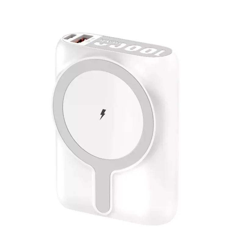 Joko J31 10.000 Mah 20w Pd Magsafe Powerbank - Beyaz