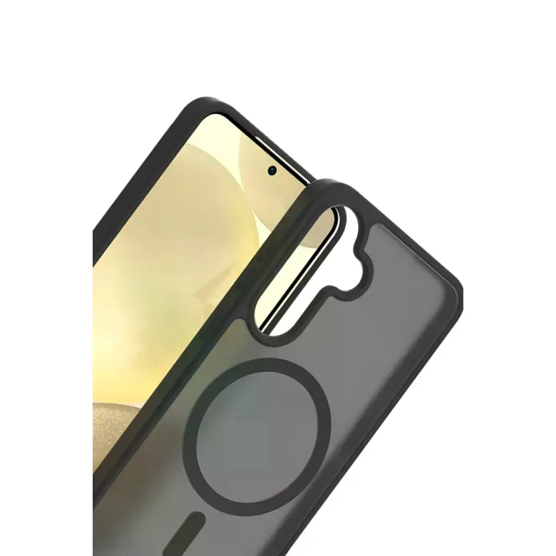 Joko Samsung Galaxy A26 Jota Magsafe Kapak - Siyah
