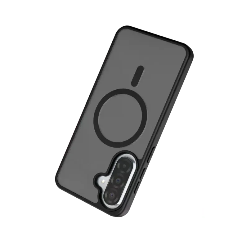 Joko Samsung Galaxy A27 5G Jota Magsafe Kapak - Siyah
