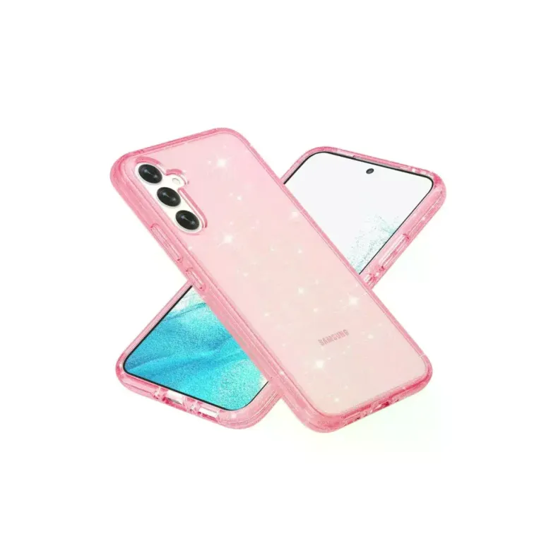 Joko Samsung Galaxy S23 Kılıf Magsafe Kapak - Pembe