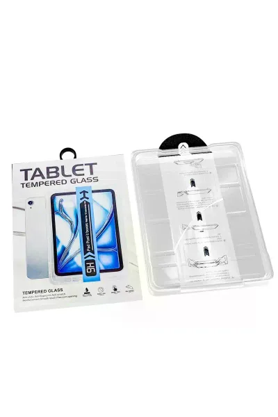 Joko Samsung Galaxy Tab A9 Plus Magic Tablet Cam Ekran Koruyucu - Şeffaf