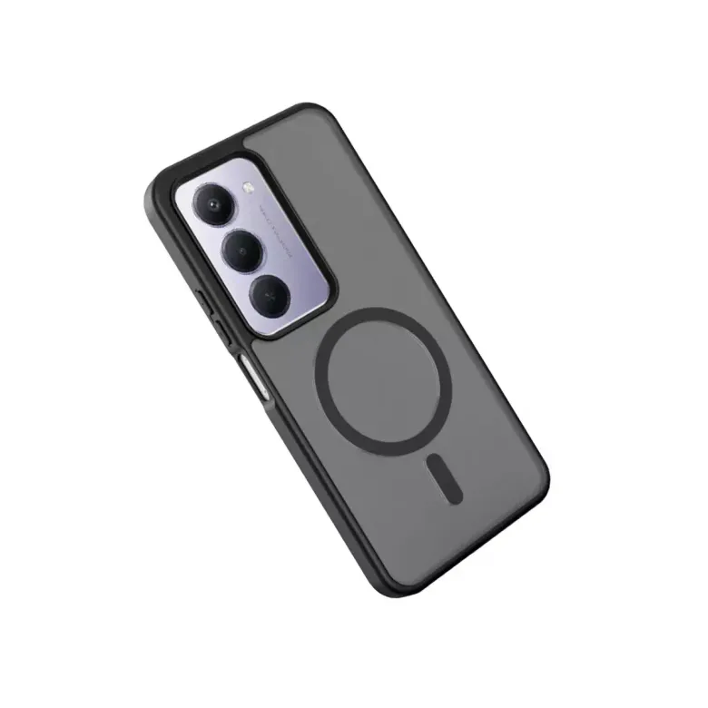 Joko Xiaomi Redmi 15 4G Jota Magsafe Kapak - Siyah