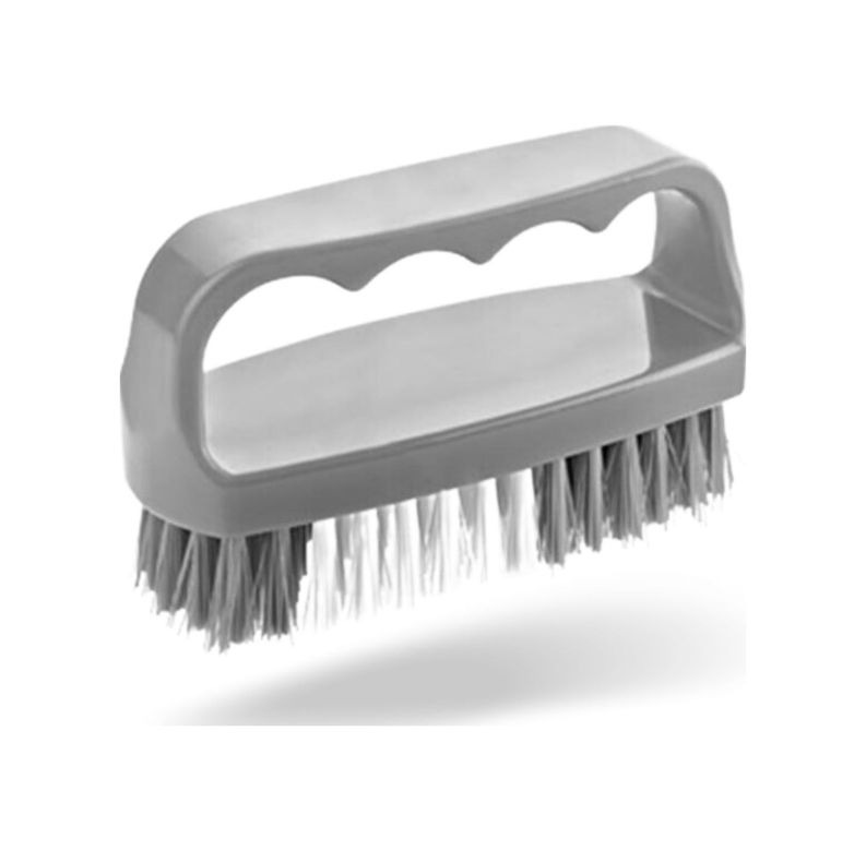 just cheap store 115342051 Tutamaçlı Plastik Pratik Tırnak Ve Kıyafet Yaka Temizlik Fırçası- Tp-113 4741