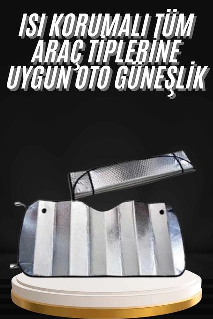 just cheap store 25DYMUCZZZOTOGÜNEŞLİKKK2 Araç Güneşlik Koruyucu Cam Güneşliği Otomobil Güneşlikleri Katlanabilir 1 Adet 97618621