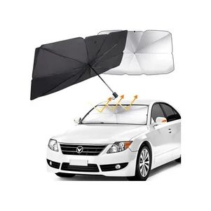 just cheap store 25DYMUCZZZOTOŞEMSİYEE-19 Mercedes Cla, Audi A5, Bmw 4 Serisi, Vw Arteon, Toyota Camry Uyumlu Oto Şemsiye 1 Adet
