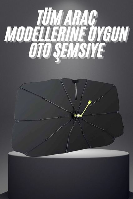 just cheap store 25DYMUCZZZOTOŞEMSİYEEEEEE3 Yeni Nesil Tüm Araç Modellerine Uygun Oto Şemsiye Katlanabilir Uv Işınlarına Karşı 1 Adet 83471327