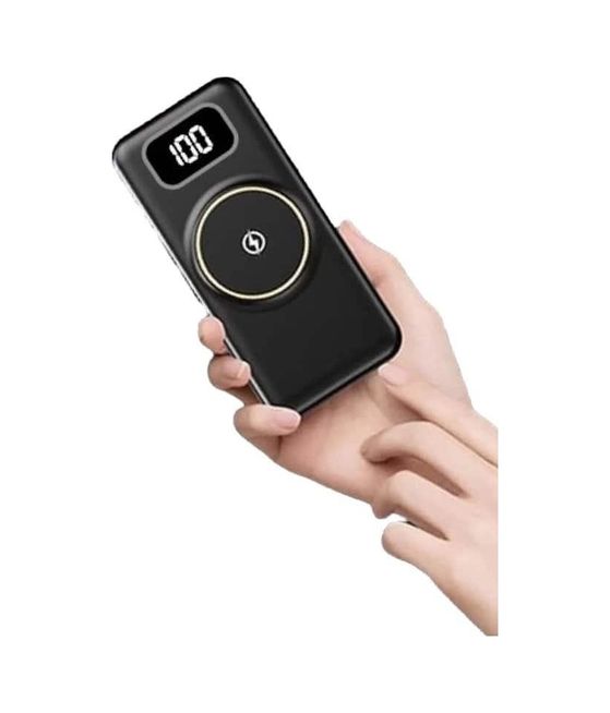 just cheap store 25DYMUUCZPW10POWEER Pw10 Powerbank Temassız Antrasit Melanj