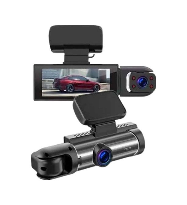 just cheap store 25DYMUUCZZZBLACKBOXARAÇKAMERASIIIII2 Araç Kamerası Dönebilen Hd Kaliteli Video Ve Fotoğraf Kaydedici 1