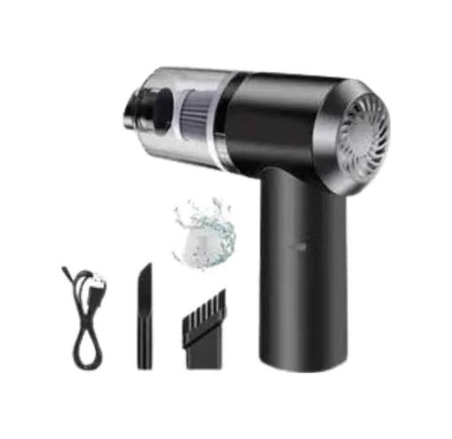 just cheap store 25DYMUUCZZZHS22SÜPÜRGEEE3 Vakumlu Araç İçi Süpürge Taşınabilir Pratik Şarjlı Temizlenebilir 1