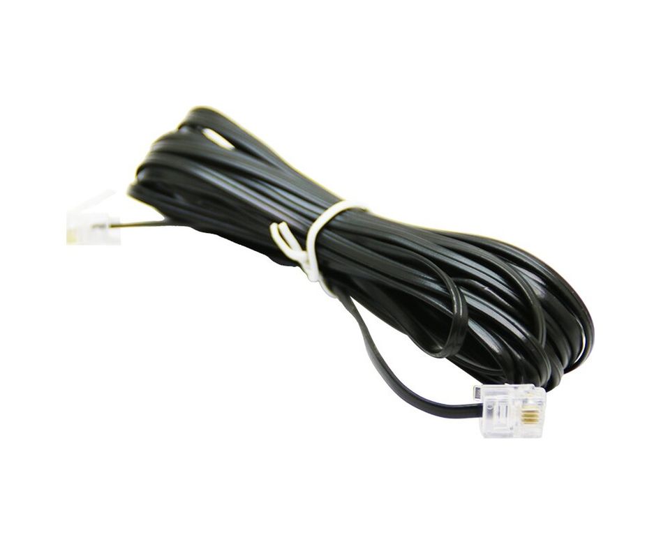 just cheap store 47412102210 5Mt Telefon Ara Kablosu