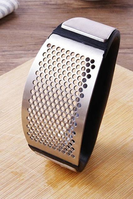 just cheap store 47412529970 Yeni Sarımsak Ezici Paslanmaz Çelik Garlic Press 4741
