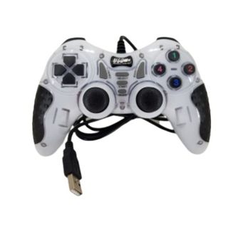 just cheap store 47417075760 Oyun Kolu Usb 2.0 Double Shock Pl-2585