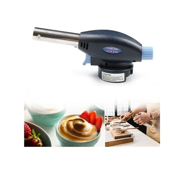 just cheap store 474189NN85YT2372 1300 Derece 503C Çakmak Gazı Uyumlu Pürmüz Kafası Kamp , Mereng Yapımı İçin Pürmüz Başlığı 4741