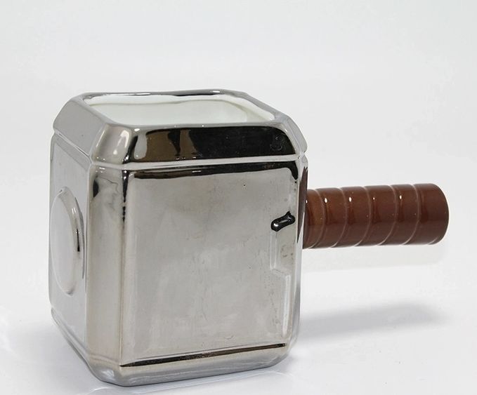 just cheap store 55MT3-KH-ALK4493 Thor Çekici Porselen Kupa Bardak Alk4493 Açık Lacivert