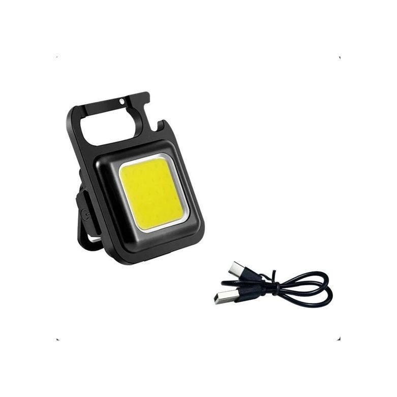 just cheap store 55MT6-RT-305 Led Işıklı Flash Özellikli 4 Modlu Anahtarlık El Feneri Açık Lacivert