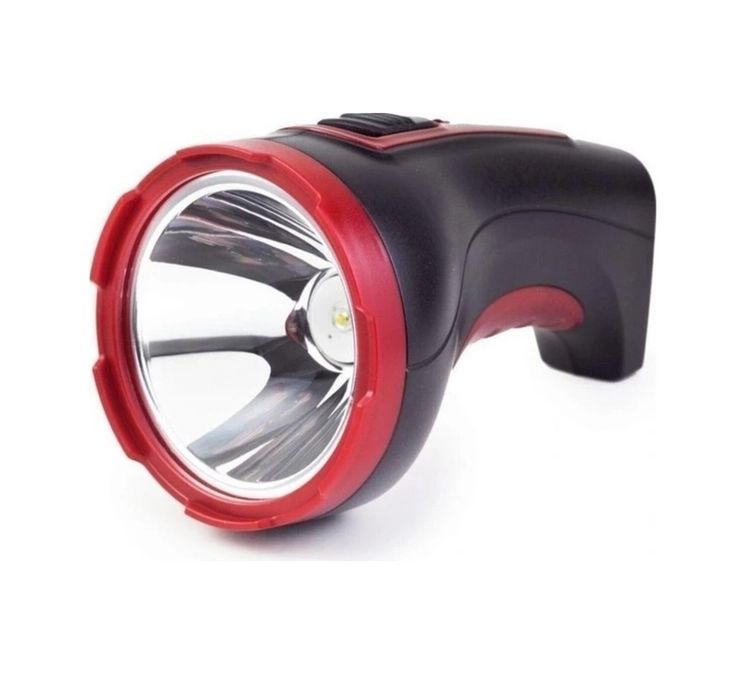 just cheap store 55MT8-HT-HIS-1403 Gold Sılver Gs-4251 5 Watt Şarjlı El Feneri Açık Lacivert