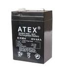 just cheap store 63153849 Kalın Kuru Akü 6V-4Ah Amper