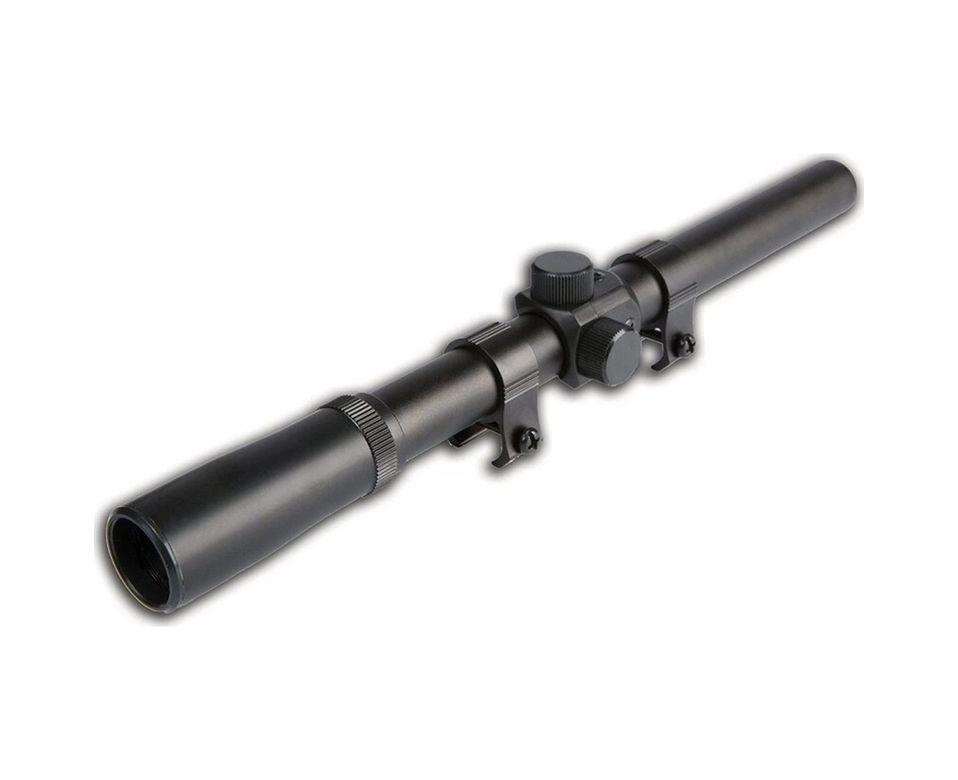 just cheap store mbyuTDU-1066 4X15 Full Çelik / Dürbünü 11Mm Açık Sarı