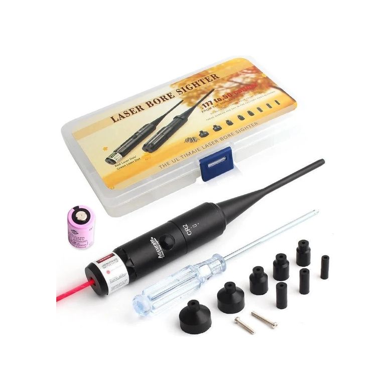 just cheap store mbyuTDU-1090 Sıfırlama Lazeri 177 İla .50 Kalibre Kırmızılazer Açık Sarı