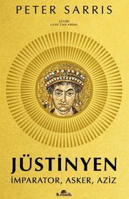 Jüstinyen