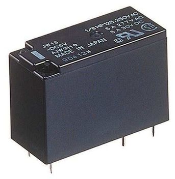 JW1FSN-24VDC Tek Kontak Röle