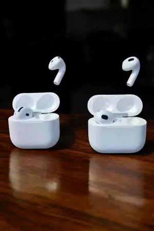 Kablosuz Bluetooth Kulaklık TWS ANC Özelliği Yüksek Ses Kaliteli Yeni Nesil