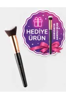 Kabuki Fondöten Fırçası 150+ Kapatıcı Fırçası 136