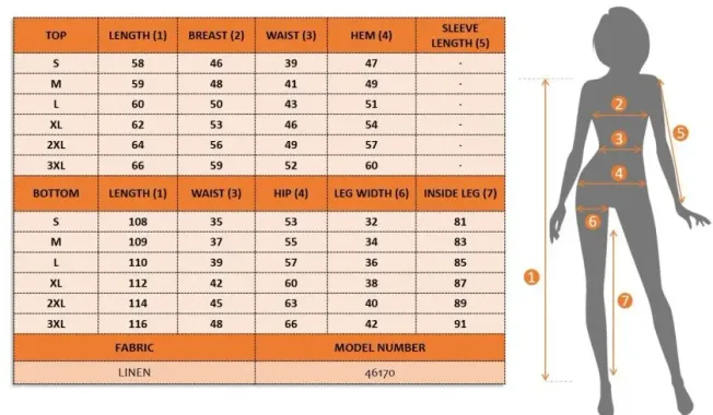 Kadın Askılı önden Düğmeli Bluz Ve Pantolon Keten Ikili Takım - S - Kırmızı