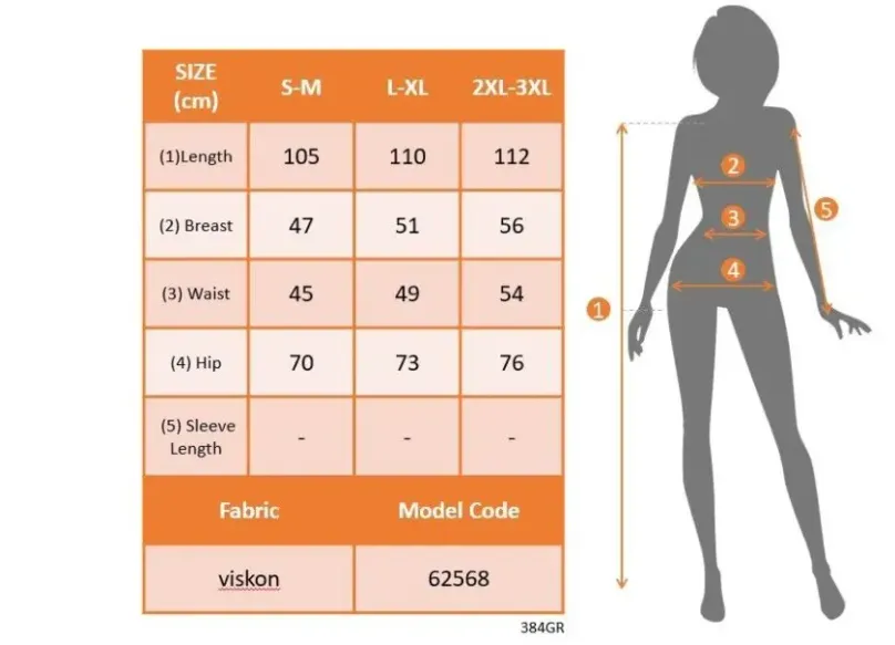 Kadın Askılı Yuvarlak Yakalı Asimetrik Kesım Detaylı Midi Viskon Elbise - 2XL-3XL - Kırmızı