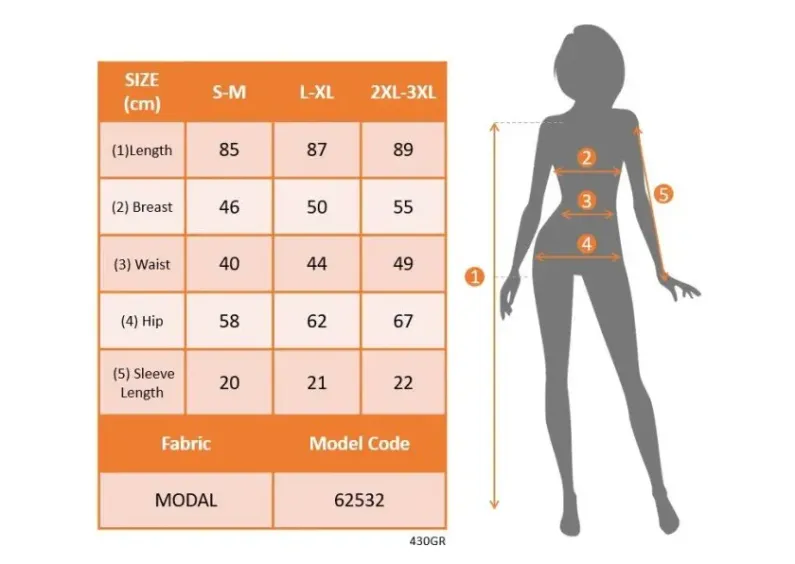 Kadın Kısa Kollı Yakalı önden Fermuarlı Ve Cepli Kısa Modal Elbise - L-XL - Siyah