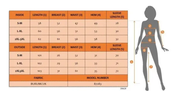 Kadın Kısa Kollu Asimetrik Kesim Detaylı Düğmeli Bürümcük Bluz Ve Pantolon Ikili Takım - 2XL-3XL - Pembe