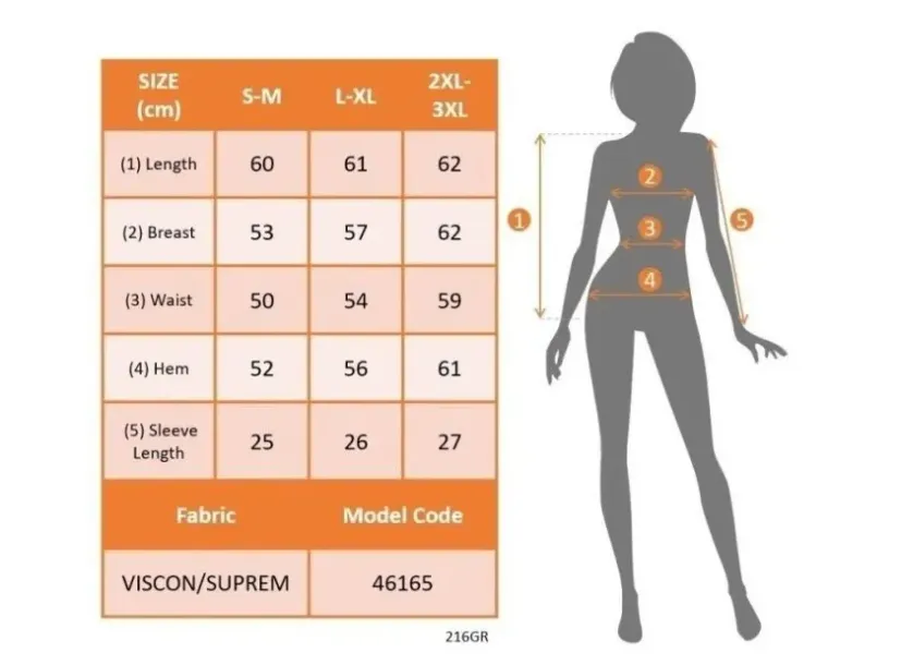 Kadın Kısa Kollu V Yakalı önden Düğmeli Leopar Desen Detaylı Viskon Bluz - L-XL - Yeşil