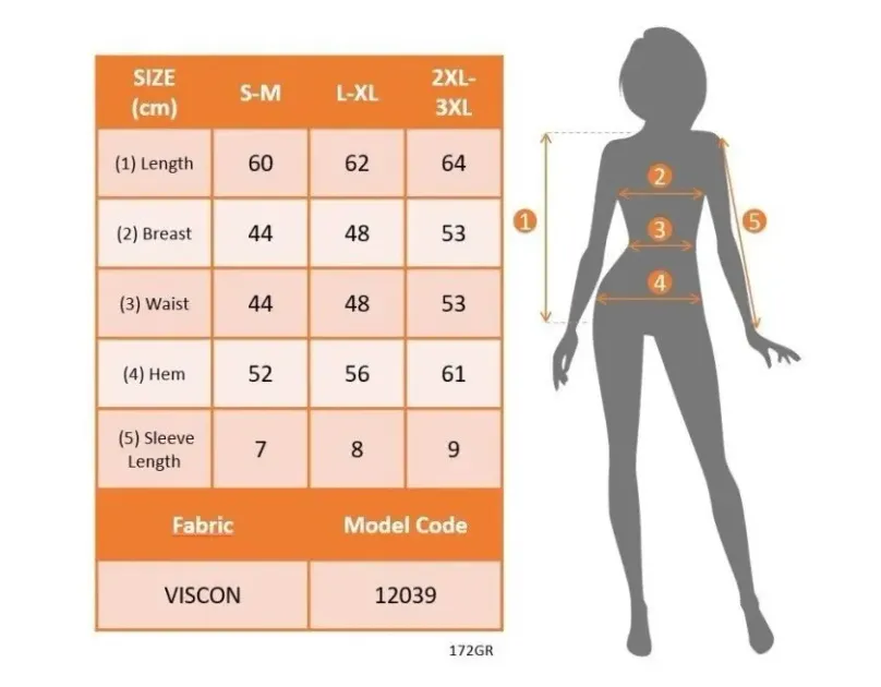 Kadın Omuzlardan Açık Yuvarlak Yakalı Viskon Bluz - L-XL - Lacivert
