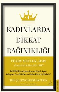 Kadınlarda
