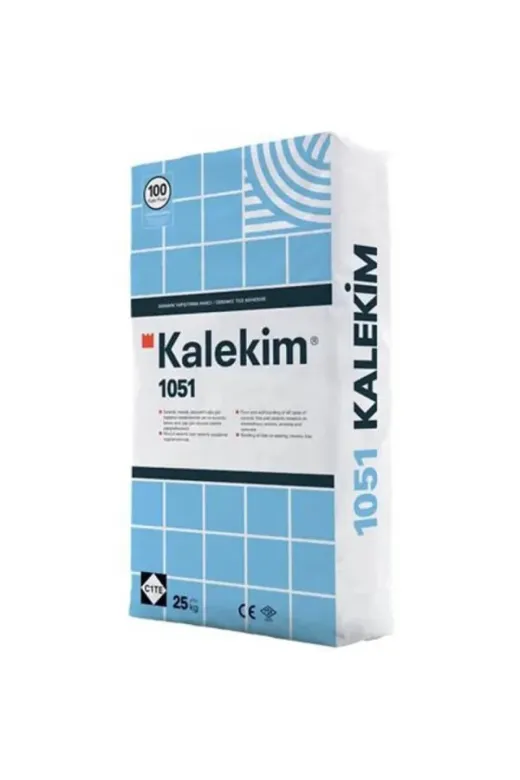 Kalekim TYC18DEE1E33530500 1051