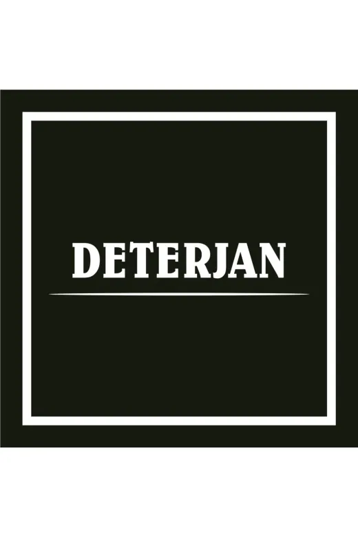 kalitebudur34 9789646464616 Tablet –Deterjan-Renkliler-Beyazlar Saklama Kabi Etiketi 4 Lü