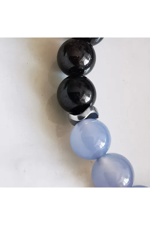 KAM Kararlılık1 Kararlılık / Doğaltaş Bilekliği
